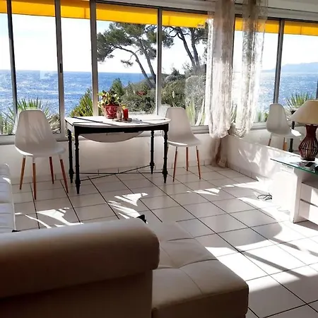 Apartment Bandolpiedanleau