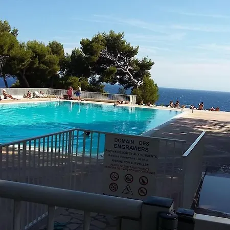 Apartment Bandolpiedanleau Bandol