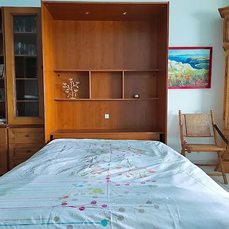 Bandolpiedanleau Appartement