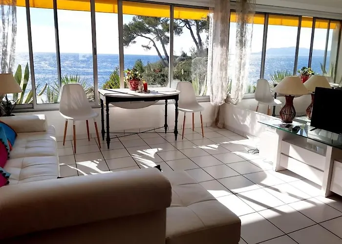 Appartement Bandolpiedanleau