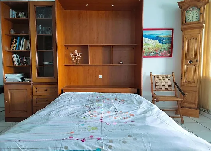 Bandolpiedanleau Appartement