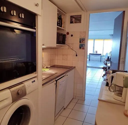 Appartement Bandolpiedanleau